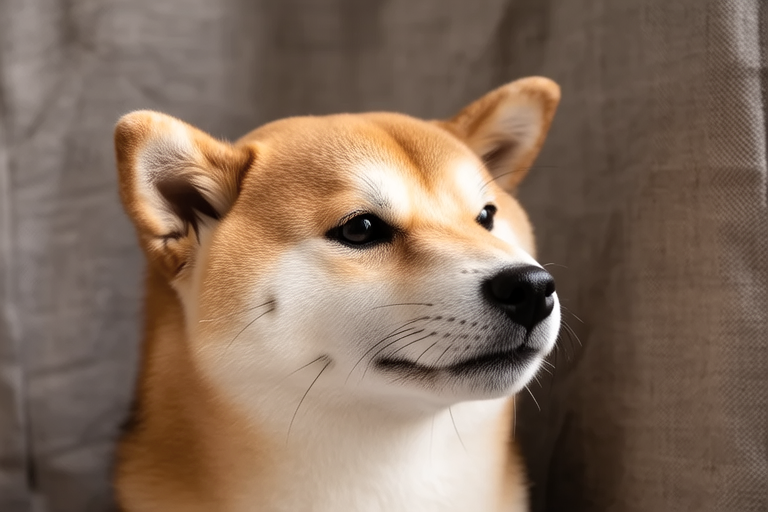 The Secret Behind the Shiba Inu’s Unique and Enigmatic Charm
