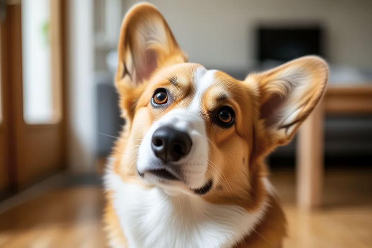 Adorable Moments: Why Every Home Needs a Corgi in Their Life