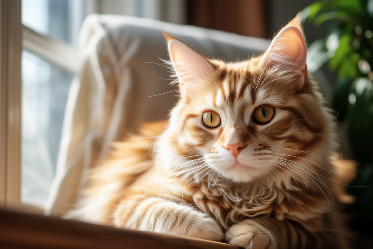 Top 10 Reasons Your Heart Will Melt When You Adopt an Orange Cat